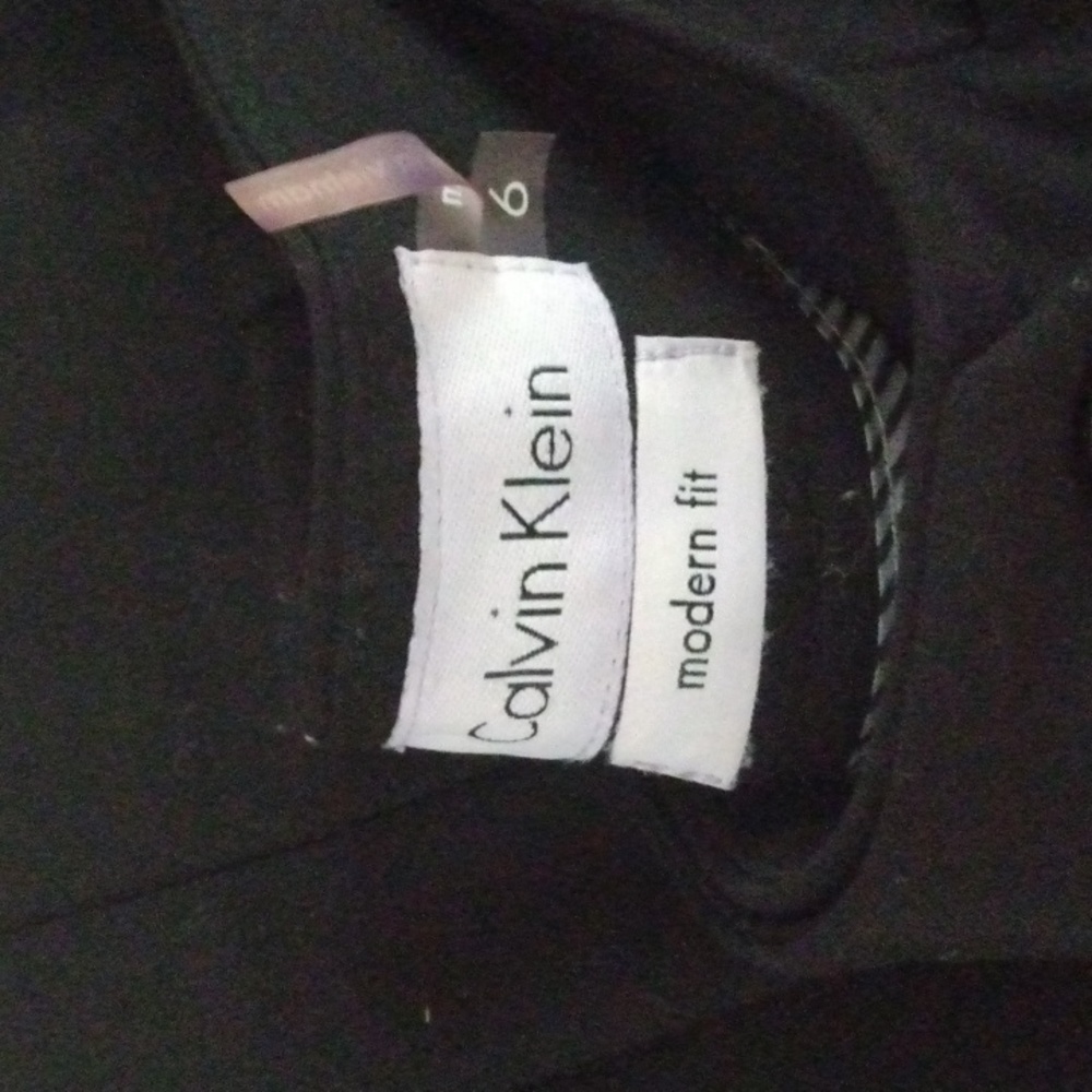 Calvin Klein women's pants